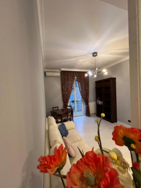 Labanca’s Apartment